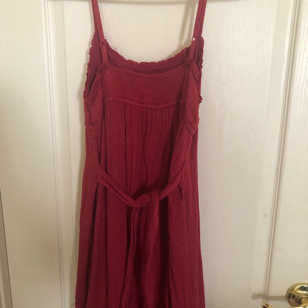 Dress - Picture 4 of 4